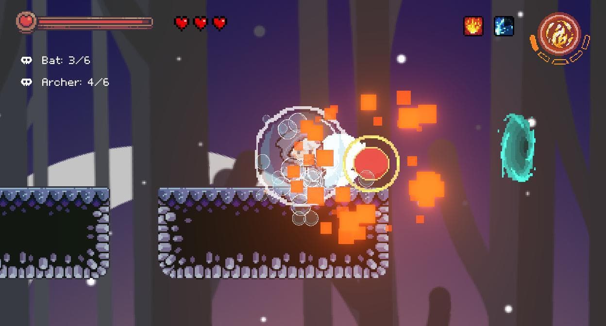 Endorgene screenshot 3