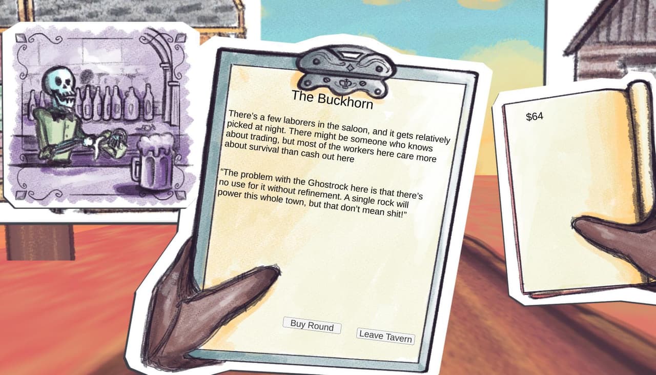 Rolling West screenshot 3