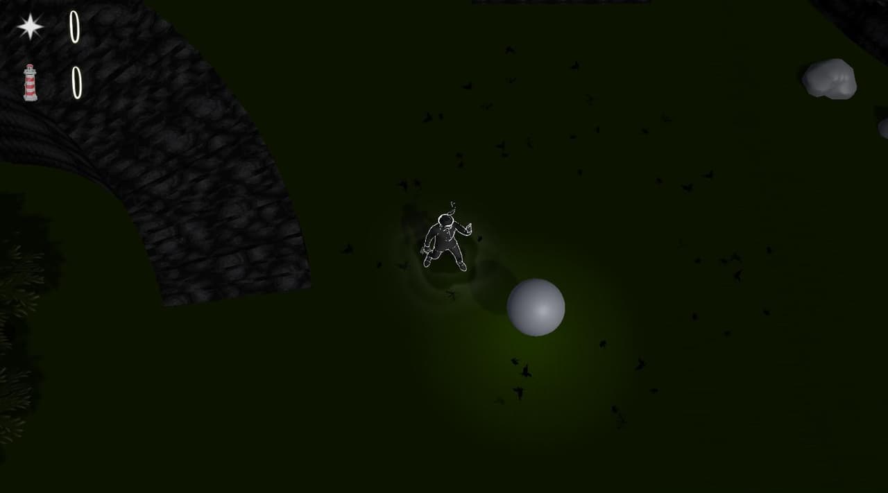 To The Lighthouse screenshot 3