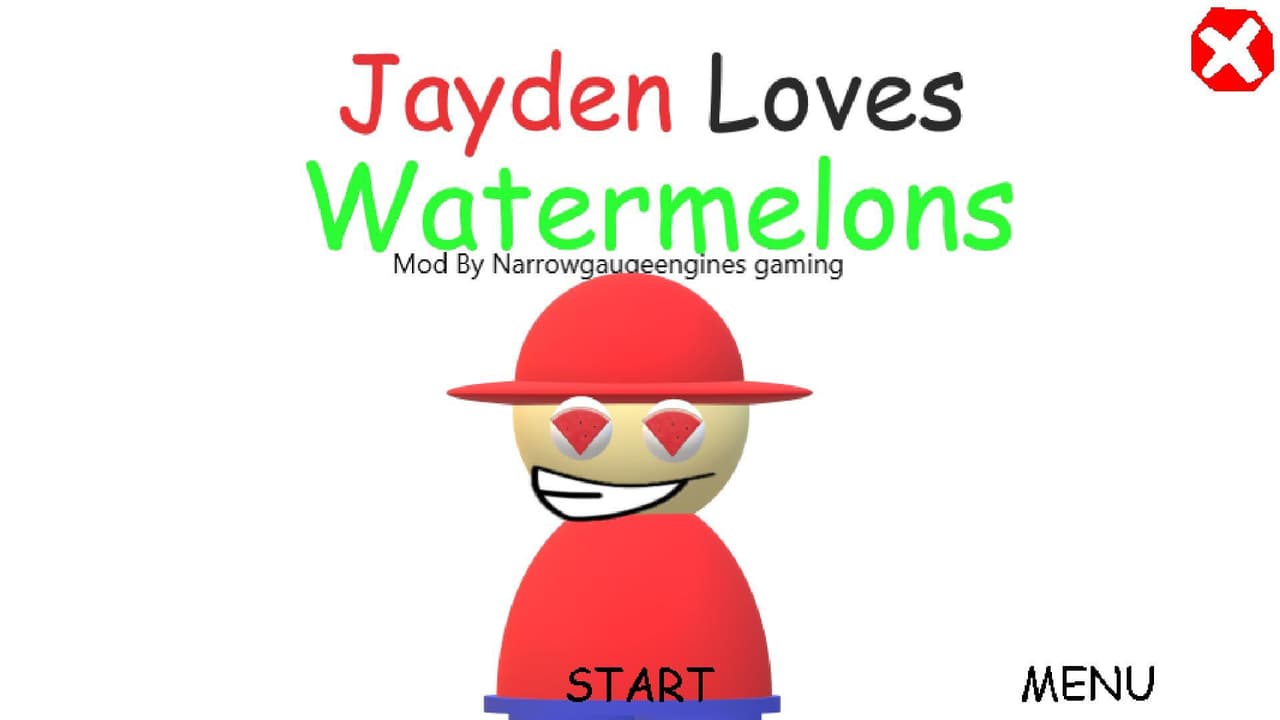 Jayden Loves Watermelons screenshot 2