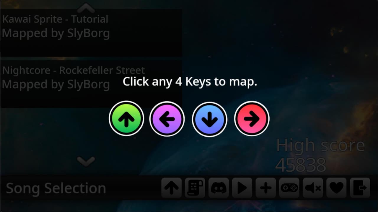 Project Moca screenshot 4