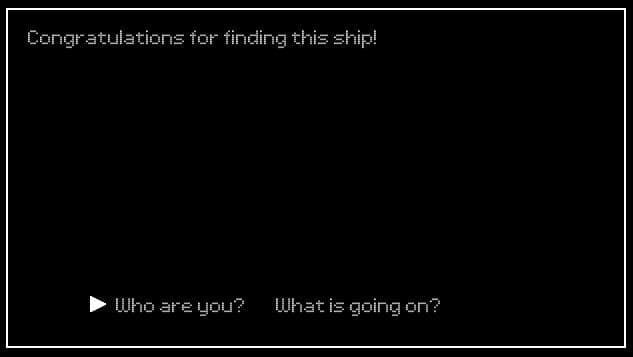 Space To Maneuver screenshot 4