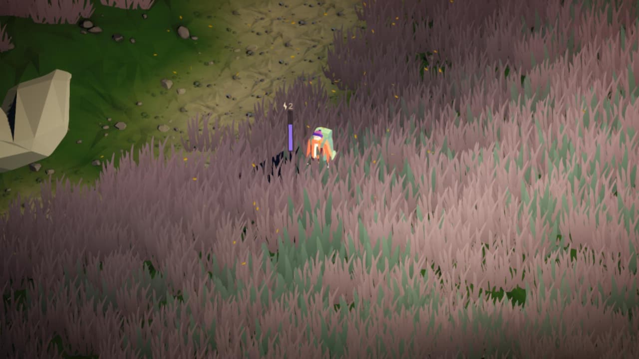 Russel and Birch screenshot 2