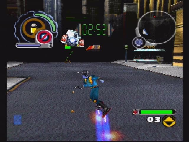 ReBoot (1998) screenshot 5