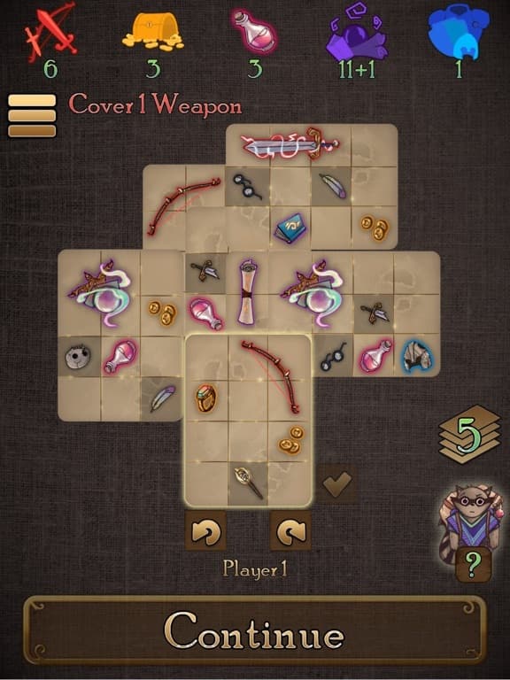 Squire for Hire screenshot 3