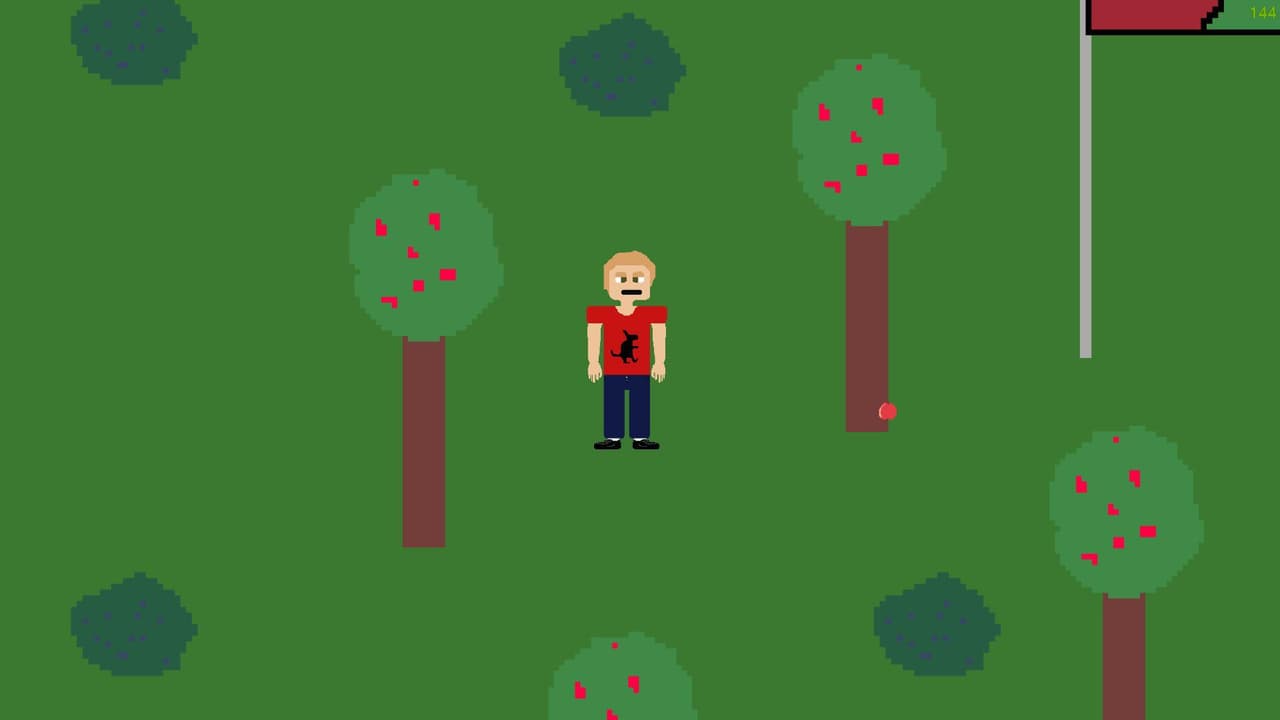 Pal on tour (Alpha Version) screenshot 2