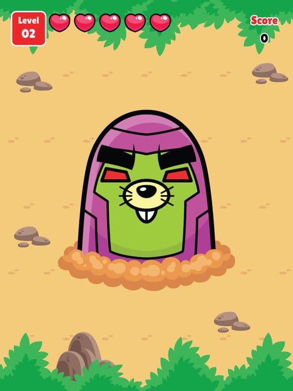 Hammer Head Premium screenshot 4