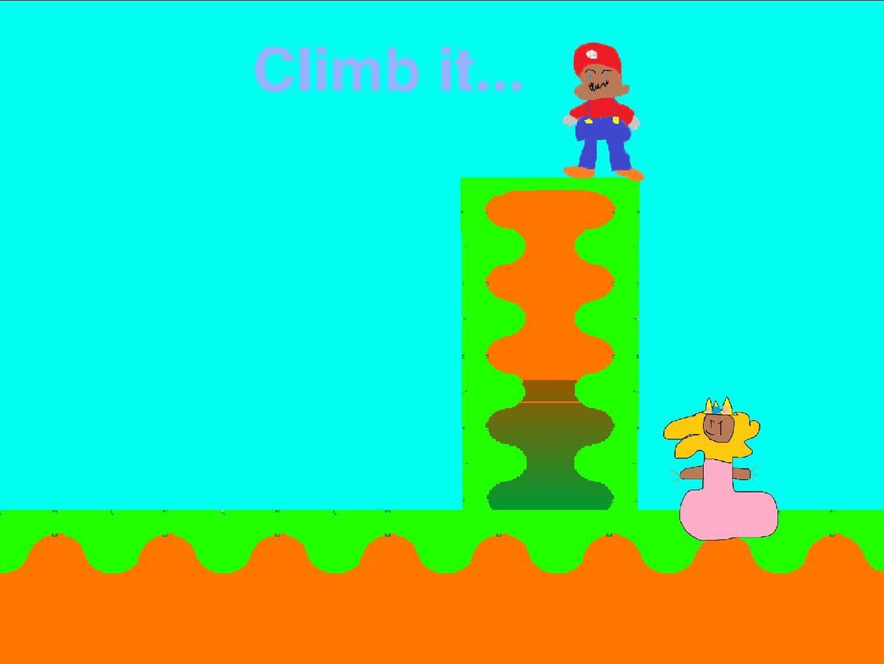 mEREO screenshot 3