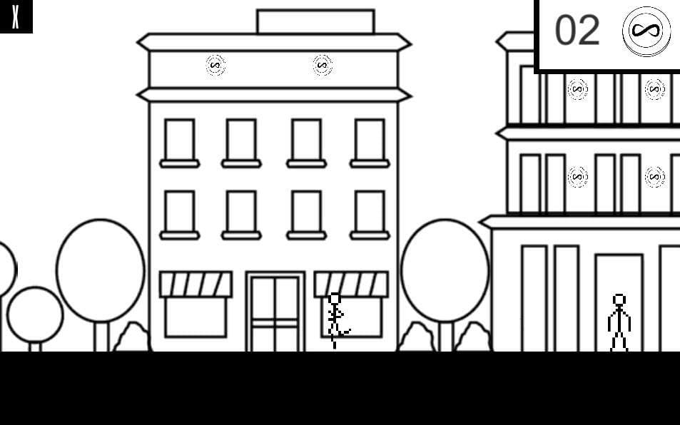 The End Passport screenshot 4