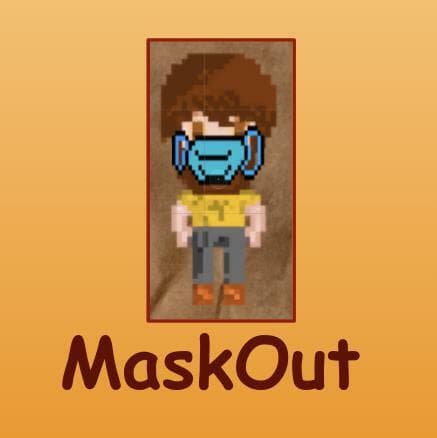 MaskOut