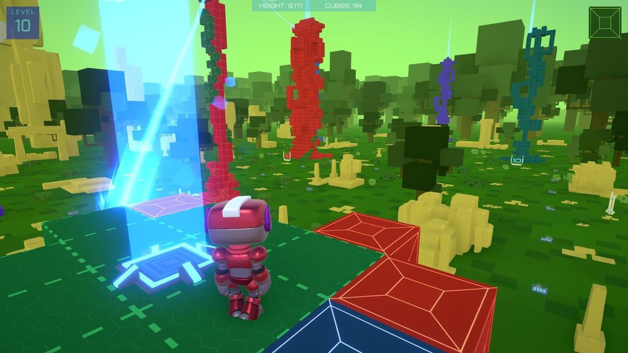 Free Solo (TRIX) screenshot 3