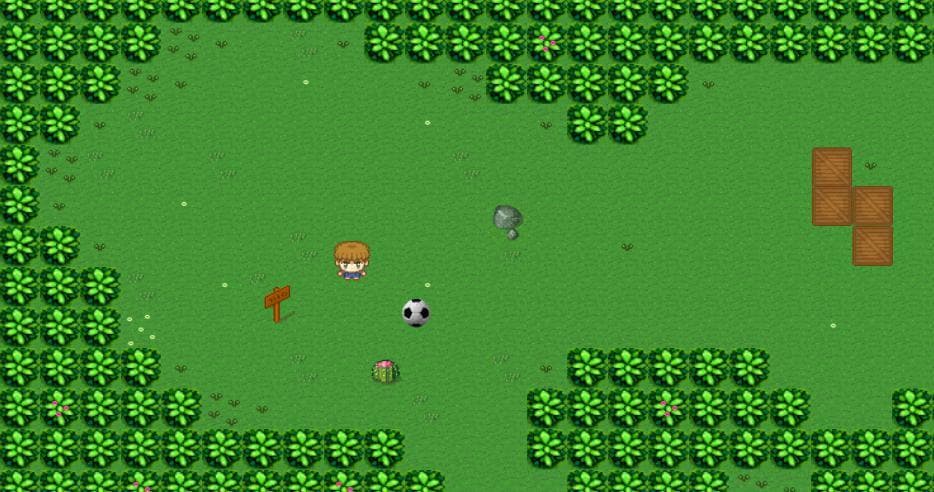 Rogue Soccer (Coldstream) screenshot 2