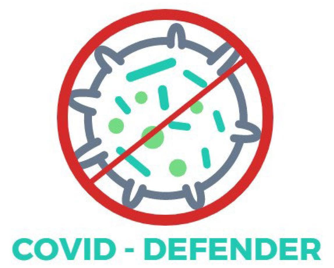 Covid-Defender