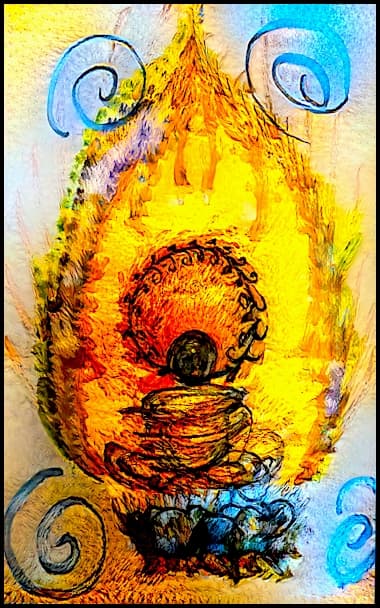 देव (Deva)