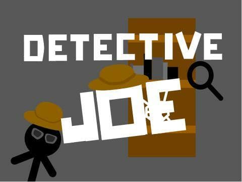 Detective Joe (JediTech10)
