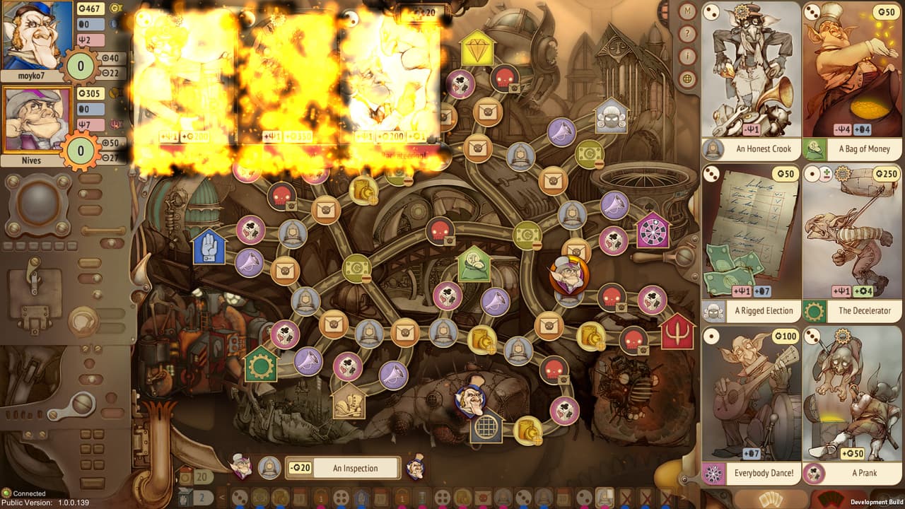 Gremlins, Inc. screenshot 4