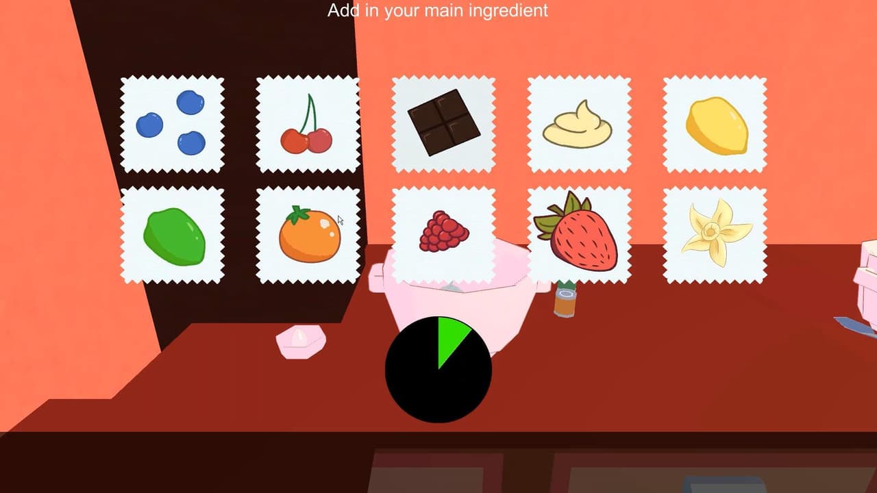 Cheesecake Distribution Center screenshot 3