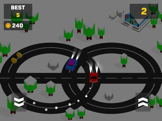 Super Car Crash 2017 screenshot 5