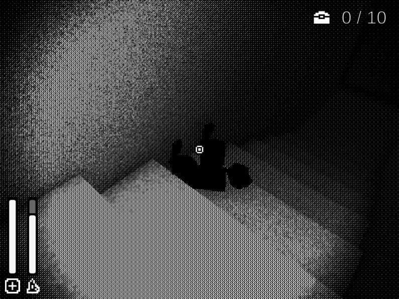 Into the Deep (R&SGames) screenshot 3