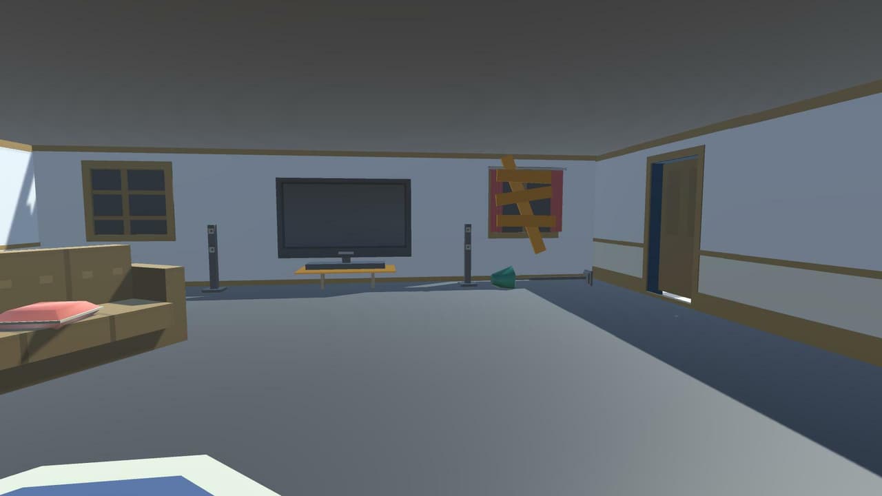 What We Were. screenshot 4