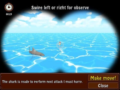 Beach Rescue Simulator 3D