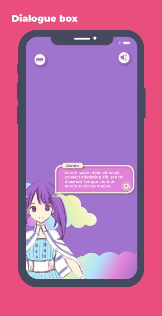 Gravitas Magica: Rhythmic Sunrise (Provitional Name) screenshot 3