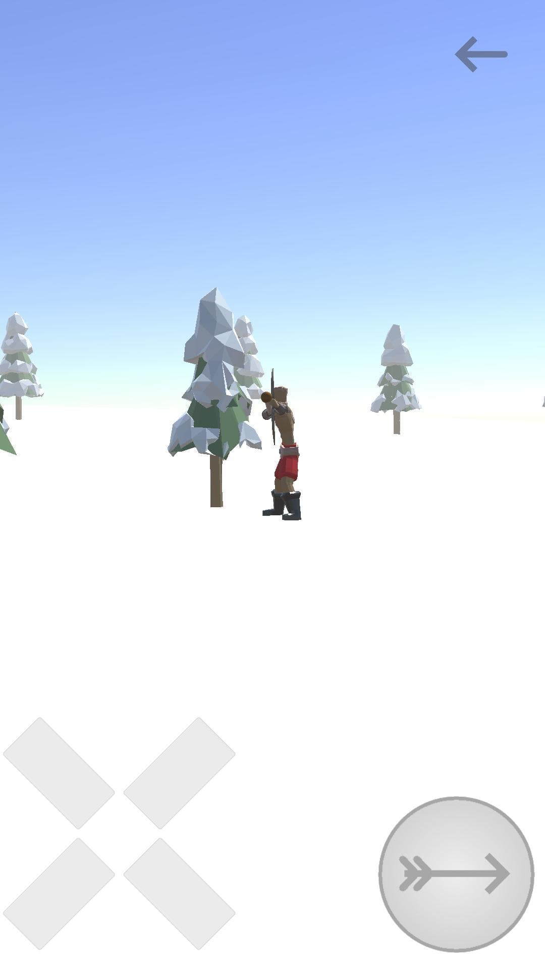 Foes with Bows screenshot 3