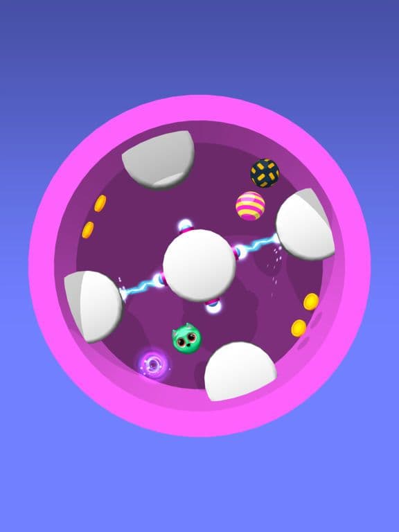 Tap Roller screenshot 4