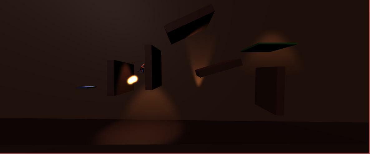 ROCKET FRENZYY!! screenshot 2