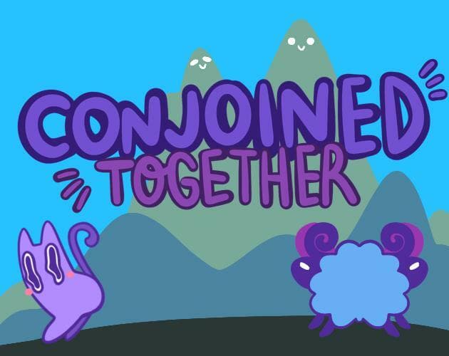 Conjoined Together