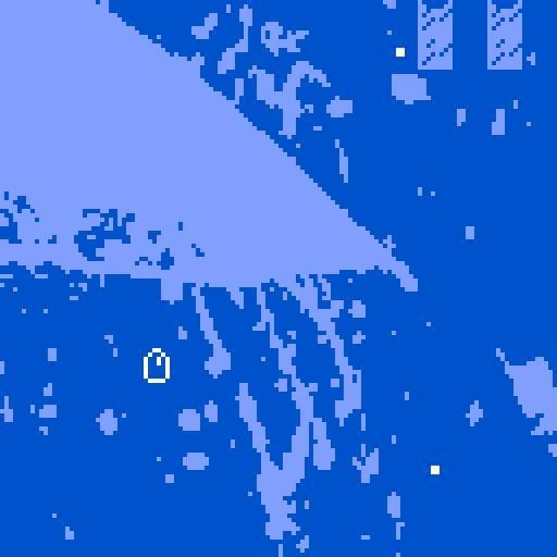 Rain (itch) (Brachiosaurus) screenshot 2