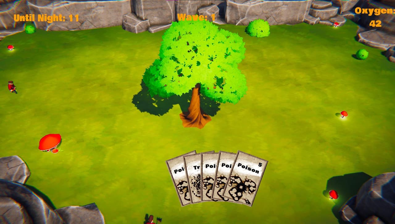 Binding Trees screenshot 2