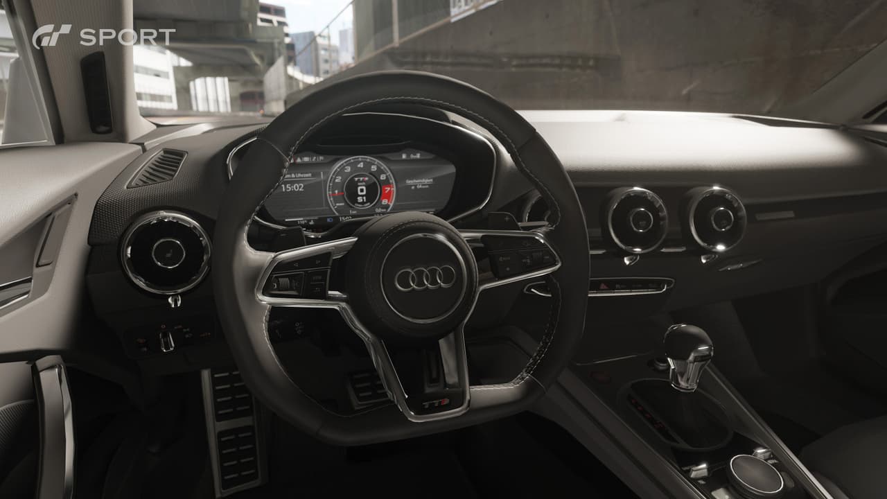 Gran Turismo Sport screenshot 6