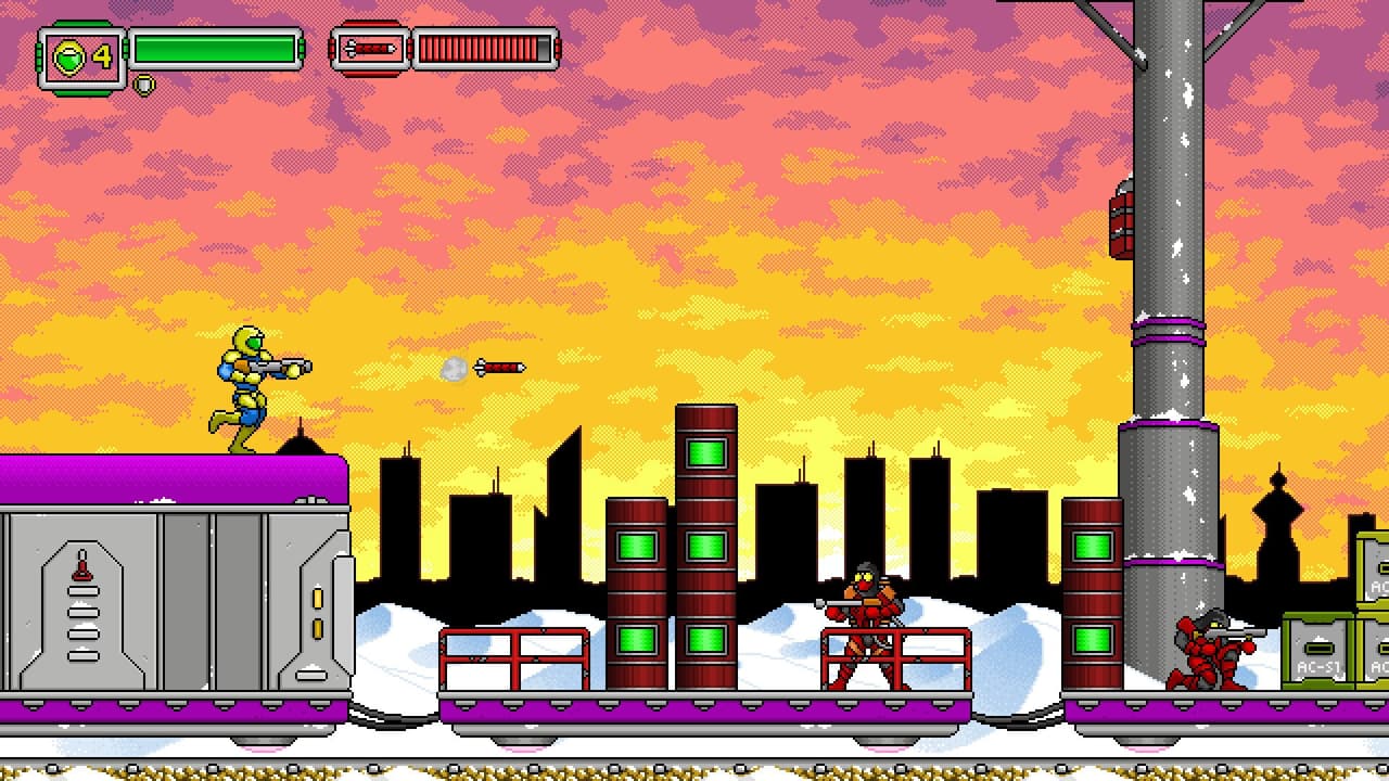 Galactivore screenshot 6