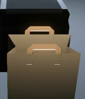 Bag Boy (trixy devs) (trixy devs) screenshot 2