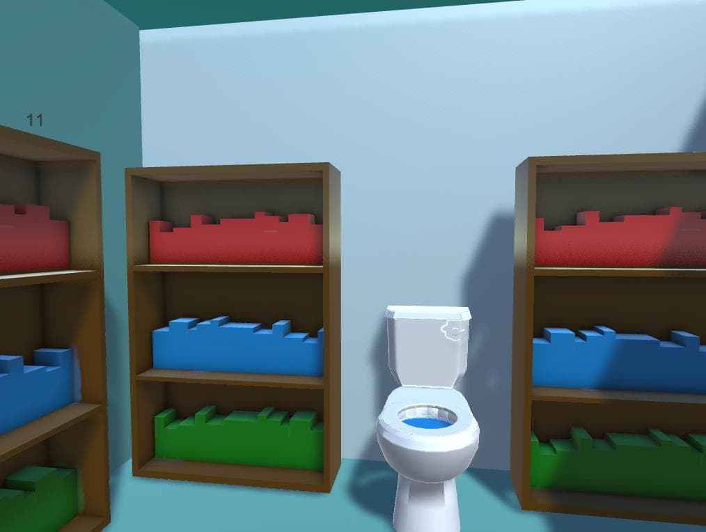 Porcelain Home