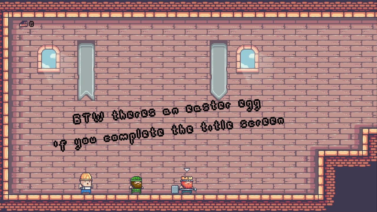 Default Dungeon screenshot 6