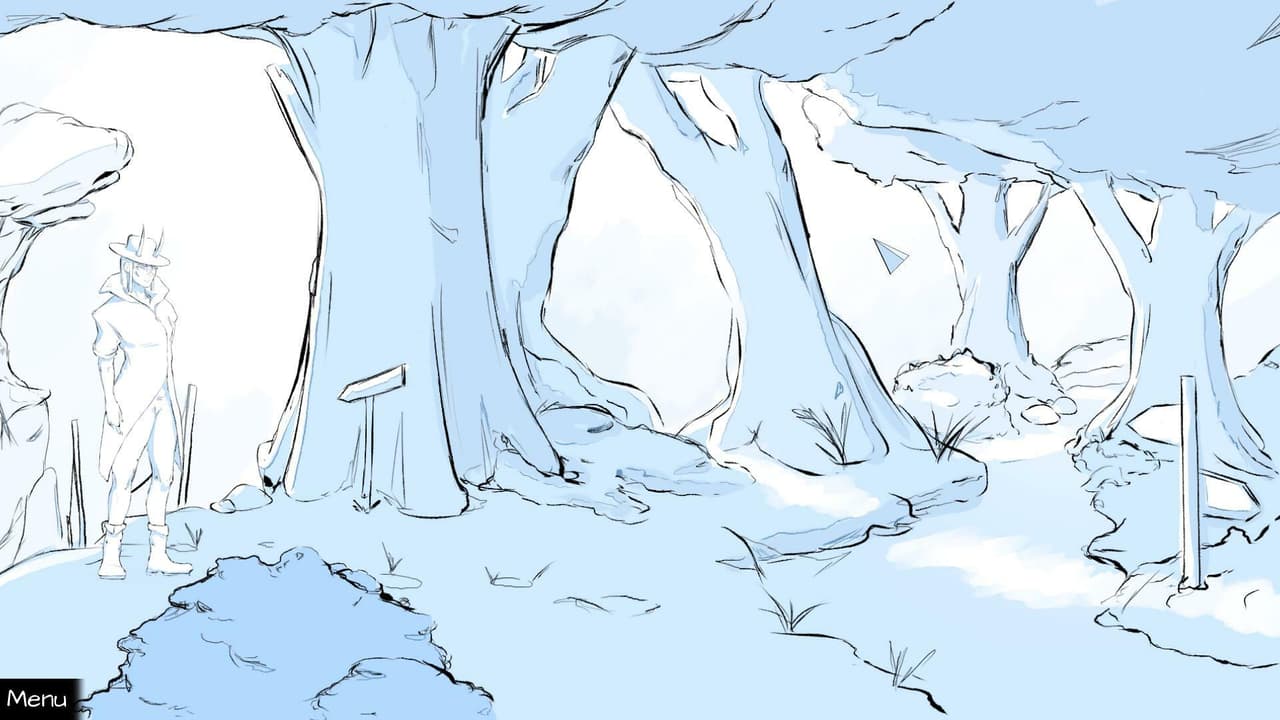 Let me die at the Sea screenshot 3