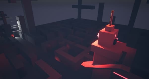 Invis screenshot 5