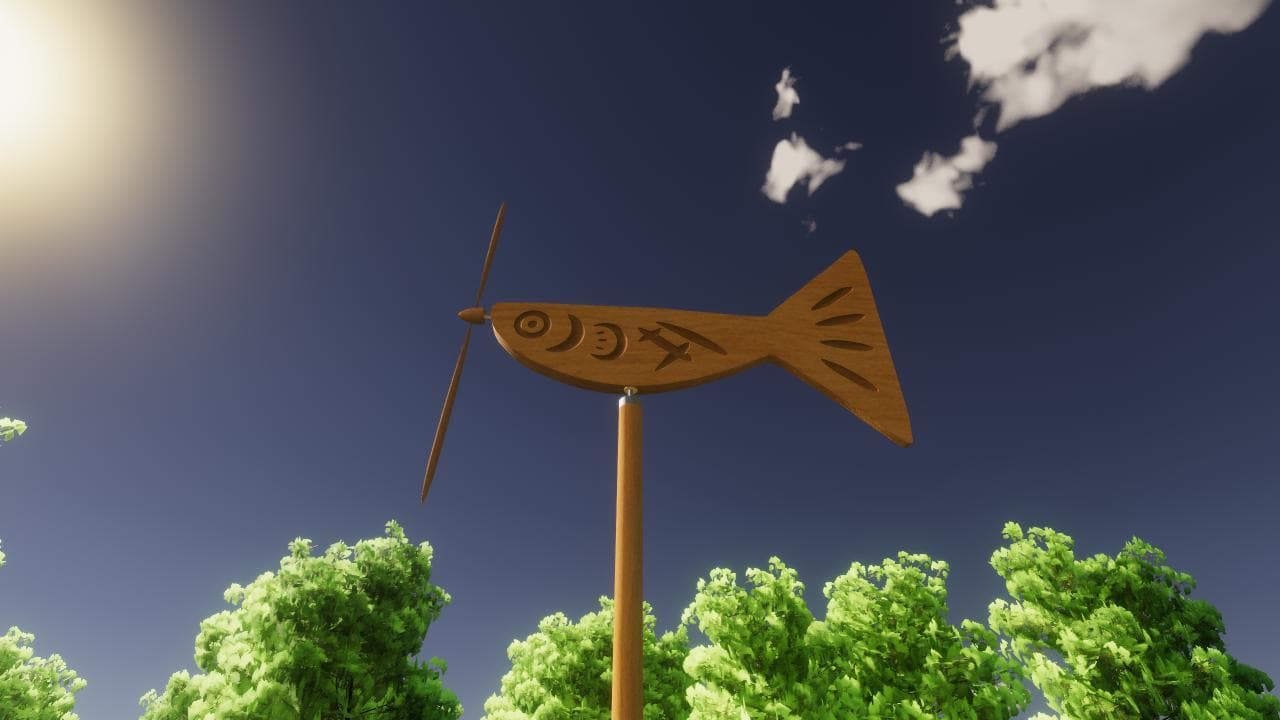 Cafe Alpha screenshot 3