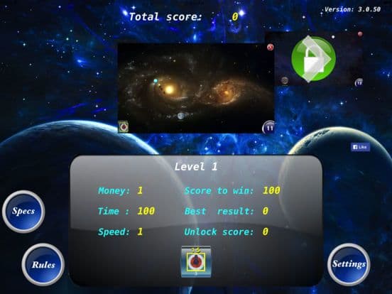Defendo Free Space