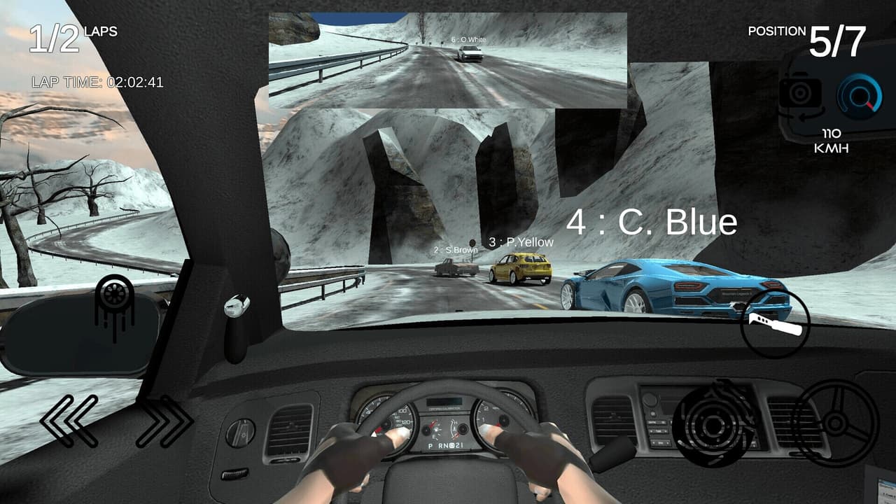Mountain Legends 3 screenshot 3