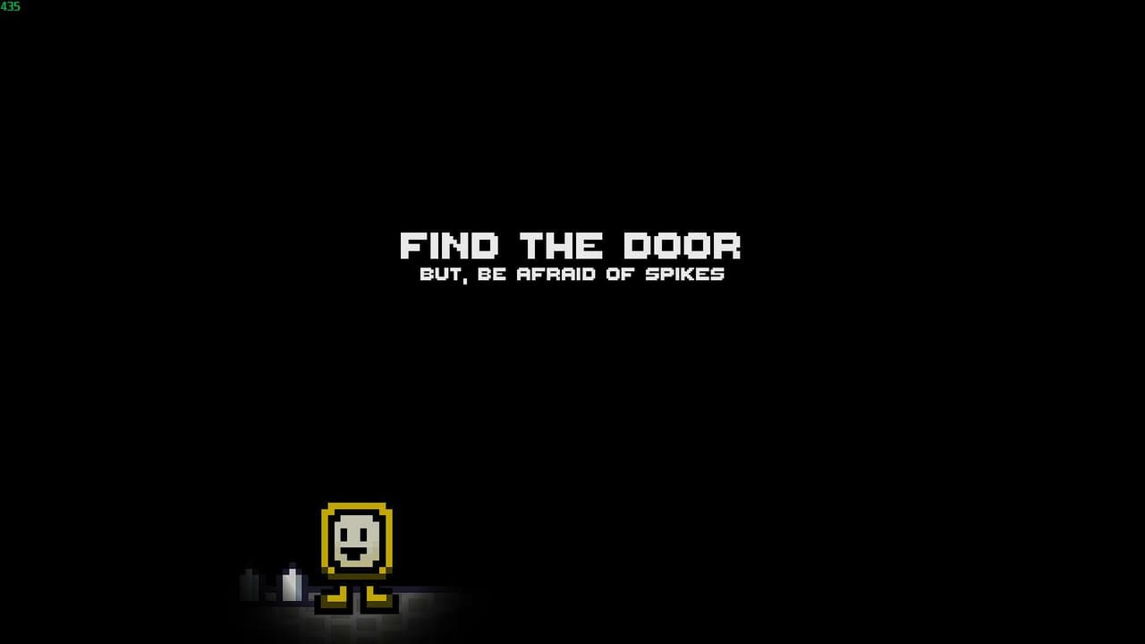 Light In The Dark (itch) (MOSHA_NOZIK) screenshot 4