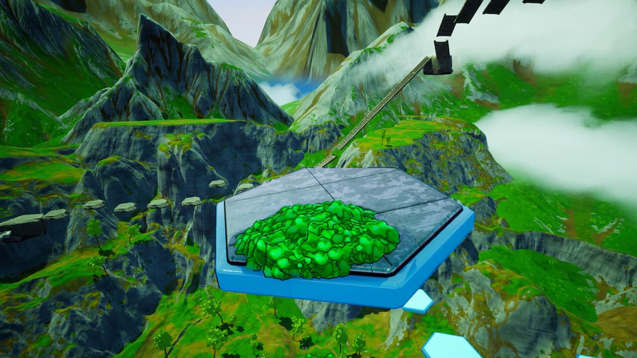 Goo Go screenshot 3