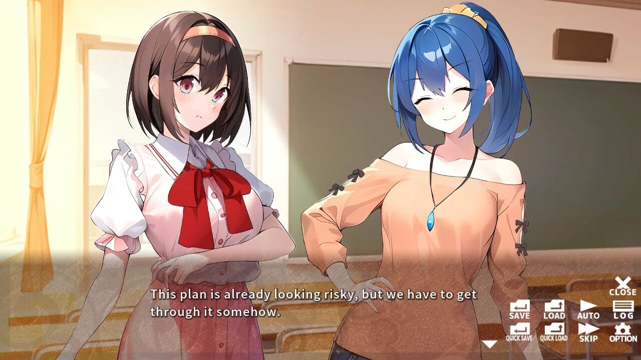 リア充爆発しろ！ Normies Should Burn! screenshot 6