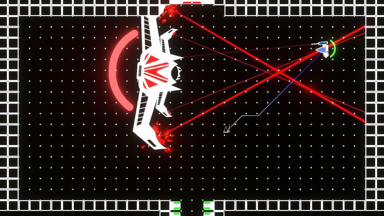Neon Dungeon (itch)