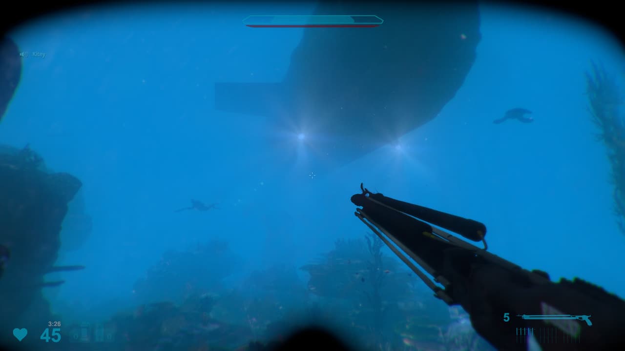 Shark Attack Deathmatch 2 screenshot 5