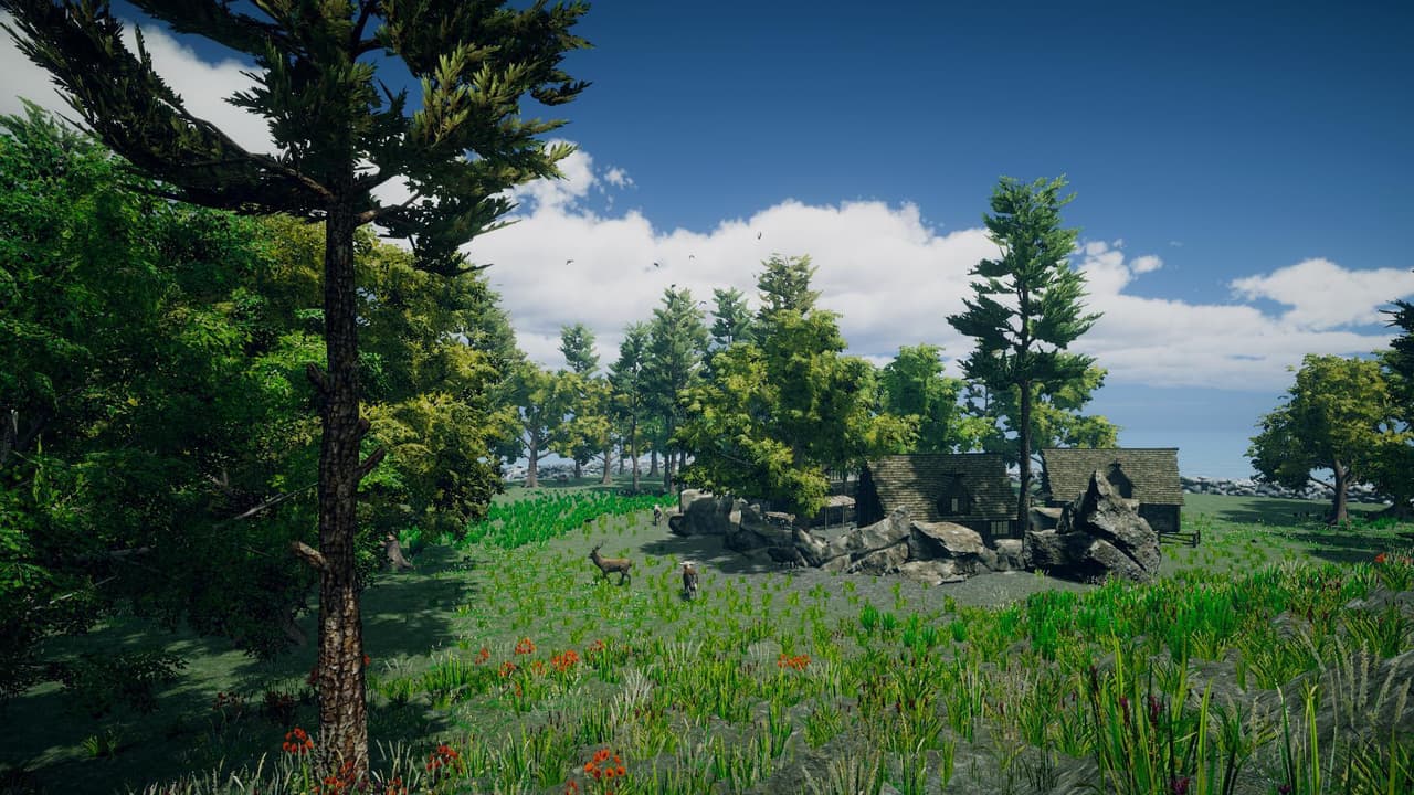 Myth of Manticore Adventure screenshot 5