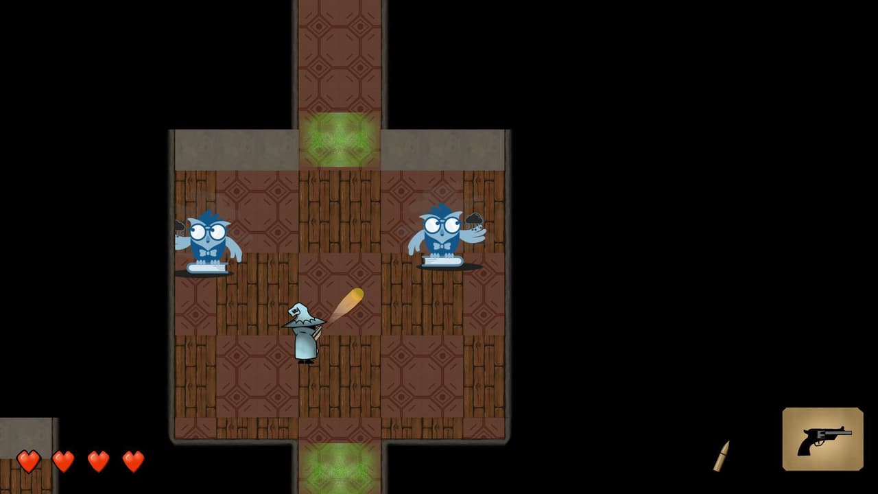 Оружейный карман screenshot 3