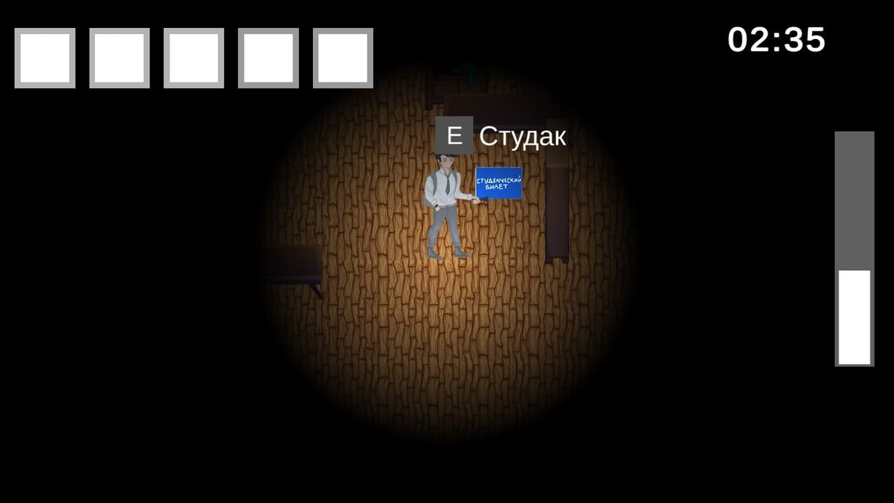 Three Minutes Left screenshot 3